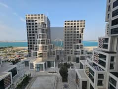 شقة في بيكسل،ميكرز ديستركت،جزيرة الريم 1 غرفة 95000 درهم - 14602494