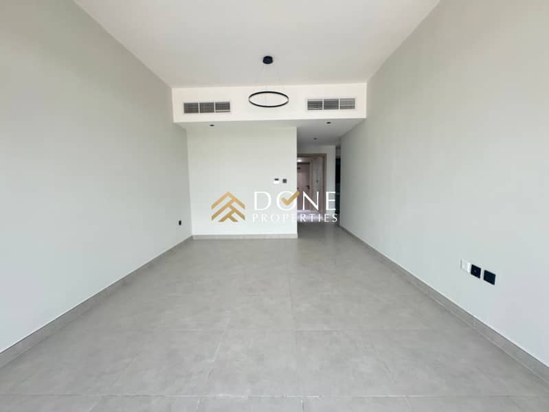 30 days free brand new 2bhk with balcony open view both master bedroom parking only jest 70k