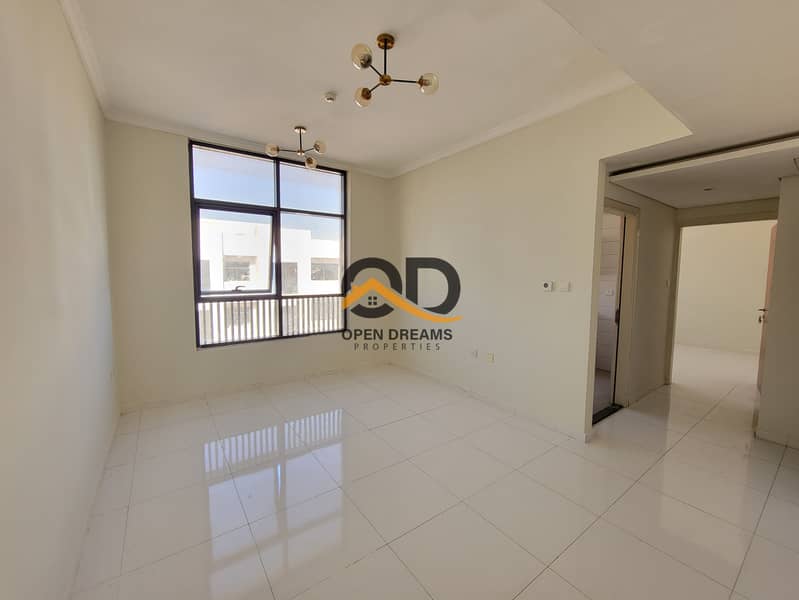 Hot offer | Spacious 1-bedroom | close to airport road