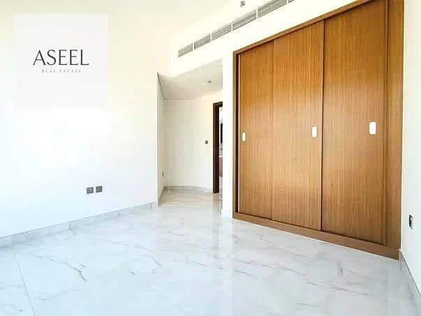 Brand New | Unfurnished | Prime Location