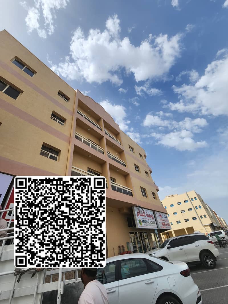 Hot Deal 1BHK | Spacious Layout | Bright & Clean | Only AED 26,500 Yearly