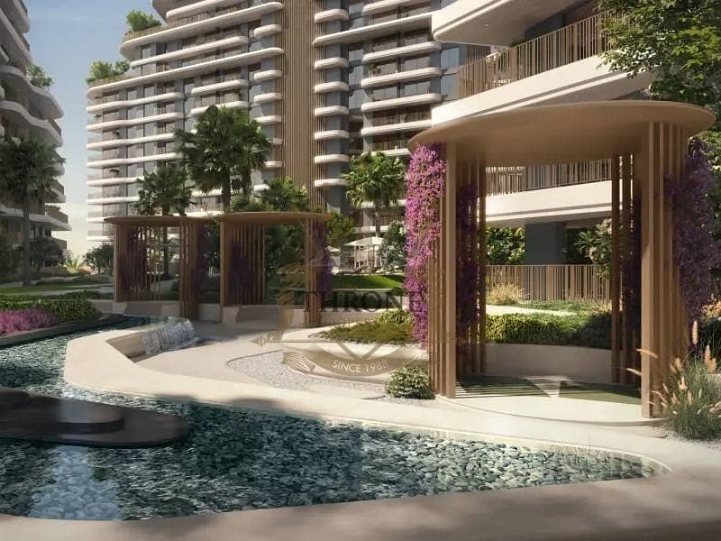 Larger Lyout | Wellness Living | Open Views