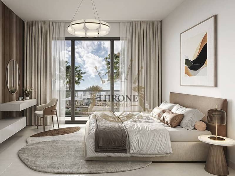 Larger Lyout | Wellness Living | Open Views