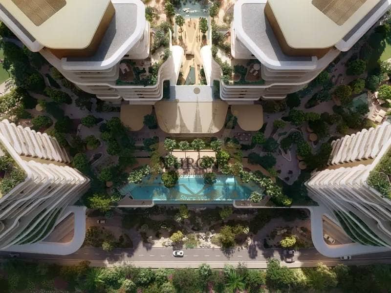 Larger Lyout | Wellness Living | Open Views - Image 9