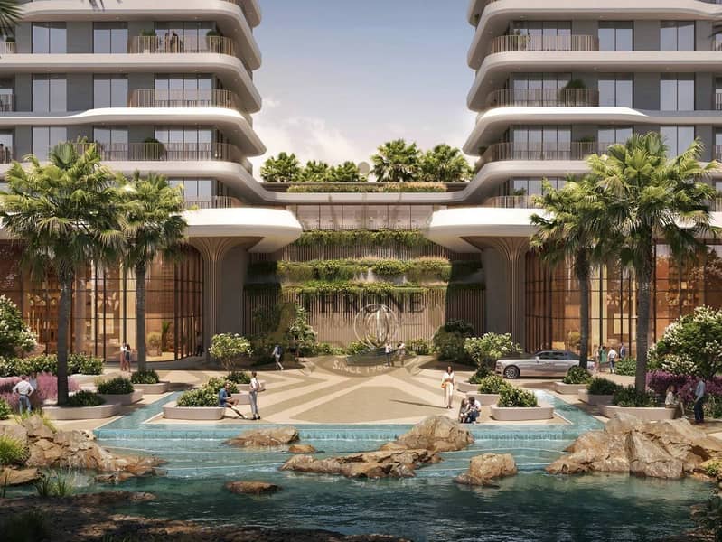 Larger Lyout | Wellness Living | Open Views - Image 12