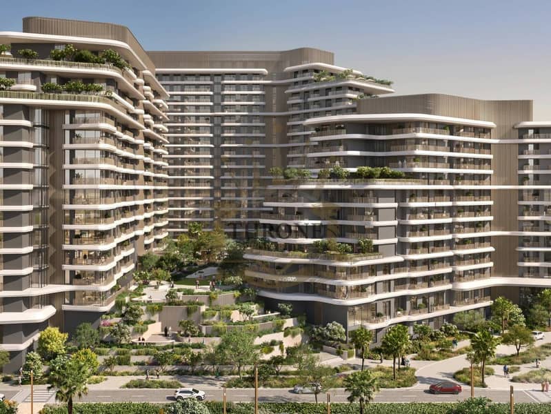 Larger Lyout | Wellness Living | Open Views - Image 14