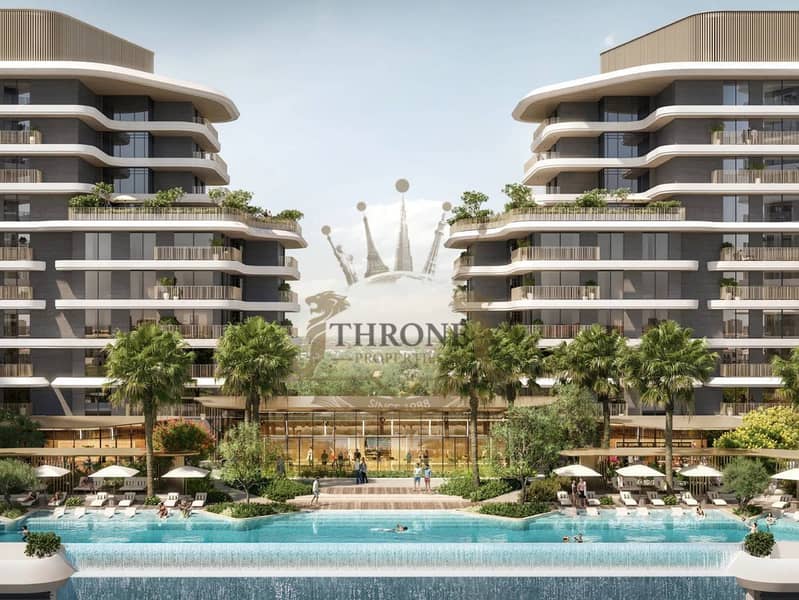 Larger Lyout | Wellness Living | Open Views - Image 15