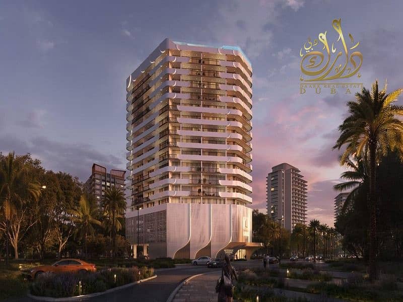 Close to Metro_3 years post handover_10% ROI_1% MONTHLY