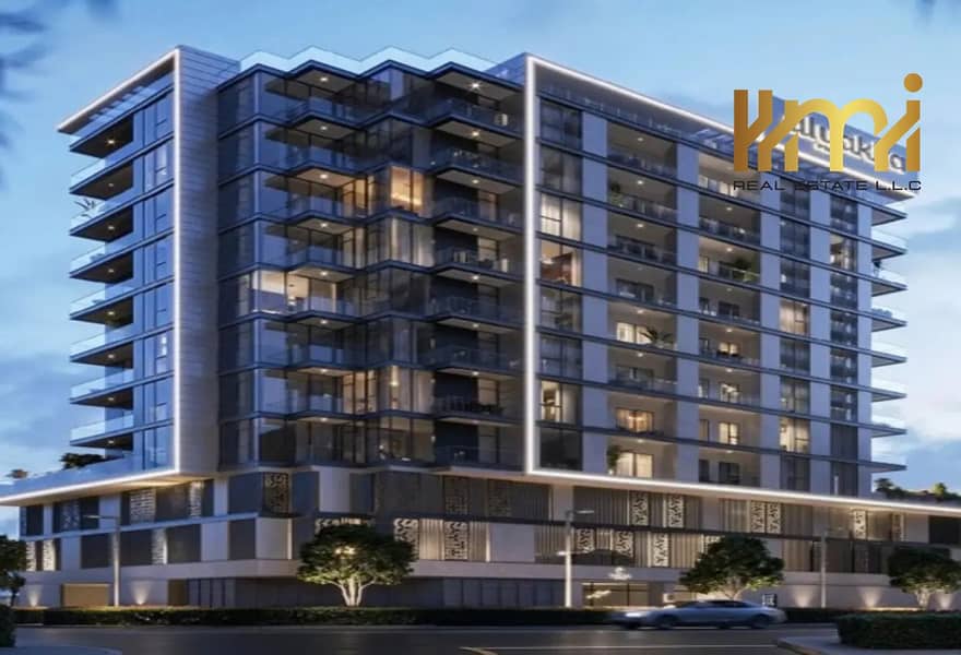 Flexible Payment Plan |High ROI | PRIME LOCATION