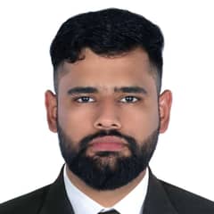 Mateen Afzal Mateen Afzal