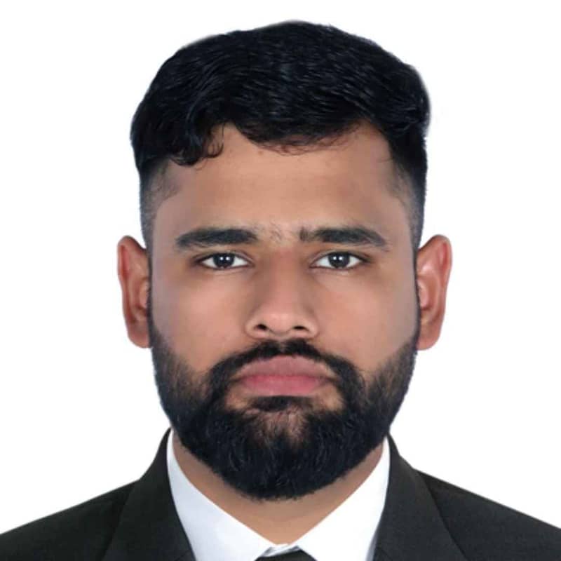 Mateen Afzal Mateen Afzal