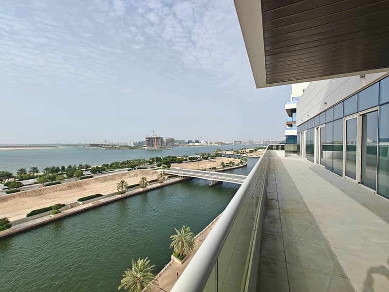 SPACIOUS 3 BED + MAID + BIG TERRACE | 4 PAYMENTS | GYM POOL PARKING