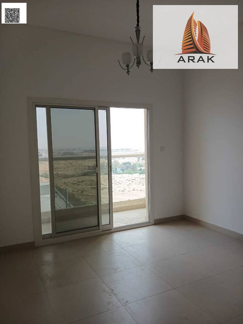Annual Rental – Al Ameera Village – Ajman