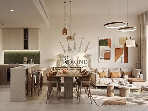 Highest Floor | Spacious 1B | Resort Living