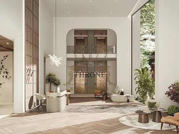 Highest Floor | Spacious 1B | Resort Living