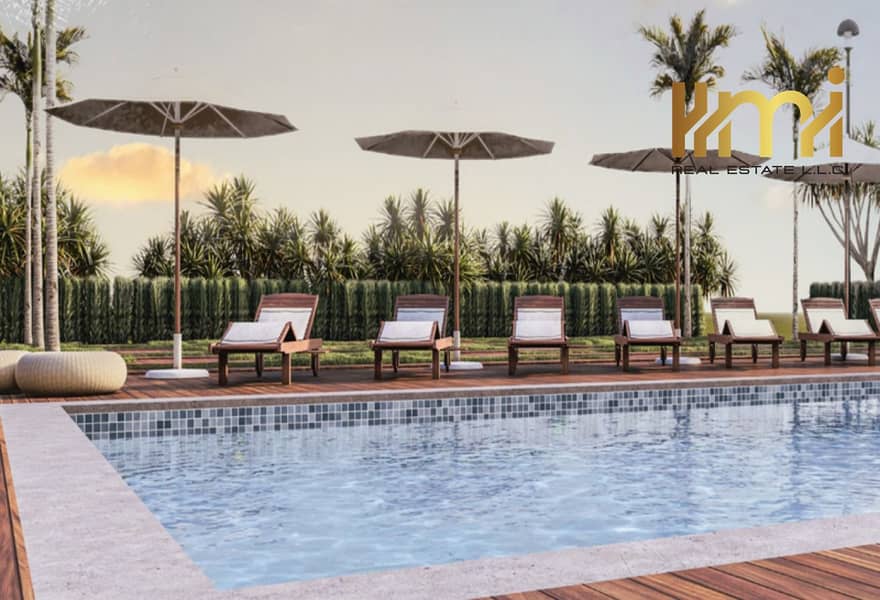 Smart Investment |Best Price | Central Location