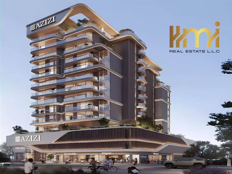 Luxury | Prime Location | High ROI | Best Deal