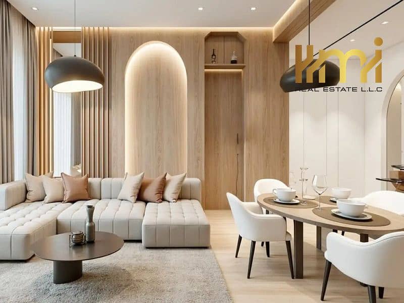 Luxury | Prime Location | High ROI | Best Deal