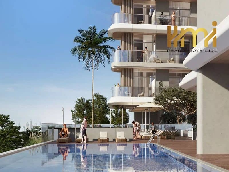 Luxury | Prime Location | High ROI | Best Deal - Image 10