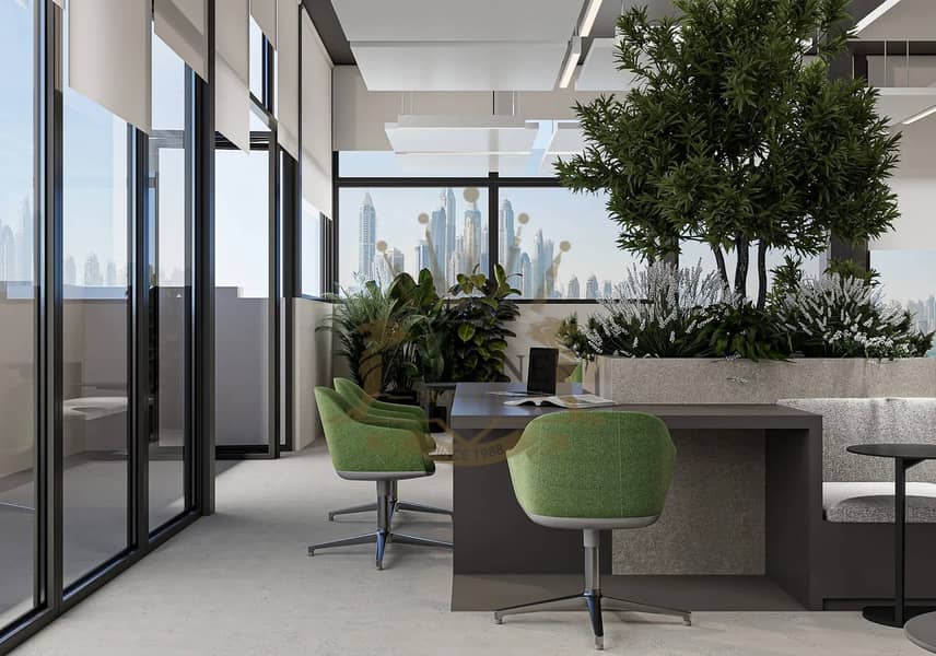 High Floor |Golf Estates View |Mortgage Eligible