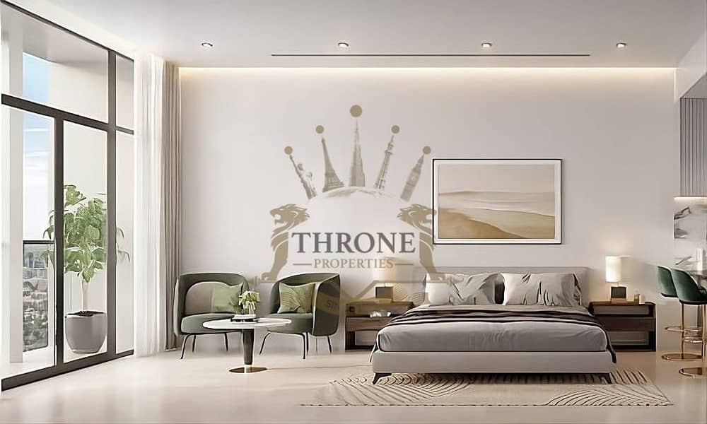 High Floor |Golf Estates View |Mortgage Eligible