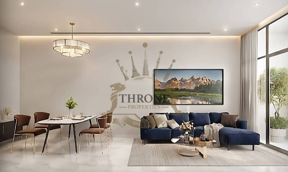 High Floor |Golf Estates View |Mortgage Eligible