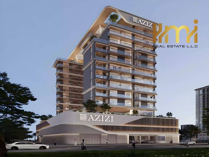 HIGH ROI| Handover 2027 | PRIME LOCATION