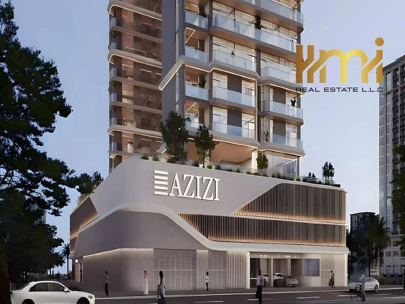 Handover 2027 | PRIME LOCATION |No Commission