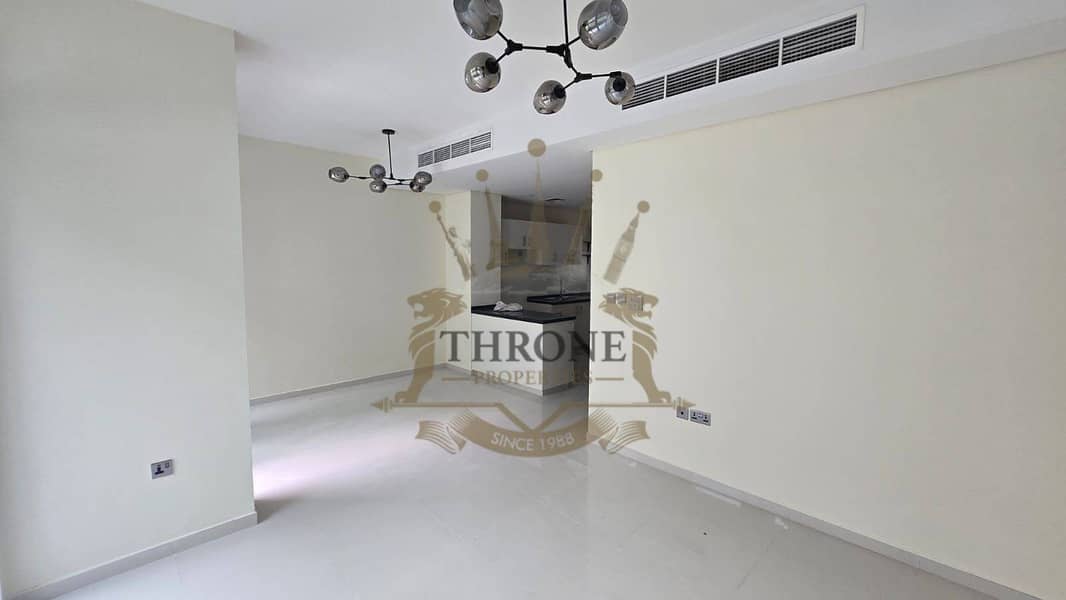 3 BHK | Park & Play Area| Gates Community