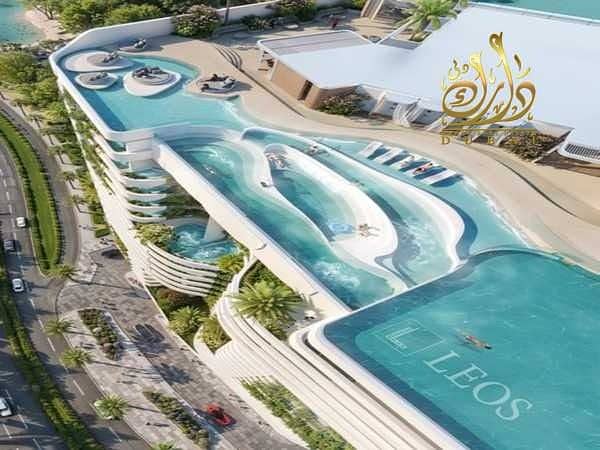 Limited Offer_10%ROI_1%Monthly_3YRS Post Handover