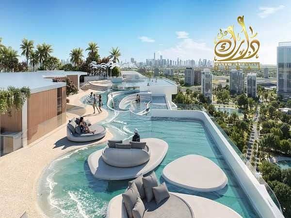 Limited Offer_10%ROI_1%Monthly_3YRS Post Handover