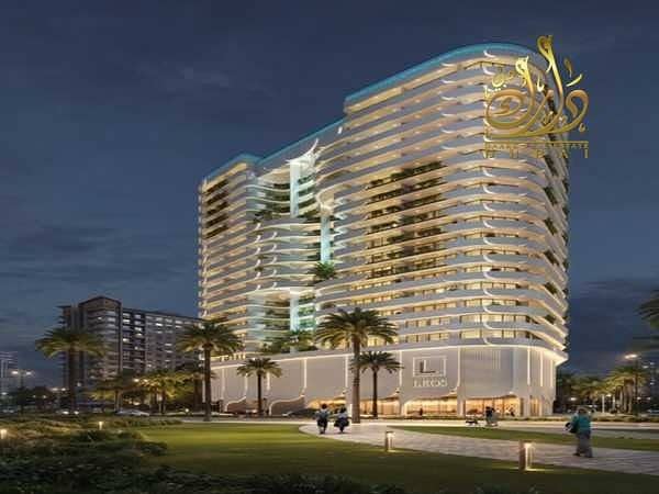 Limited Offer_10%ROI_1%Monthly_3YRS Post Handover