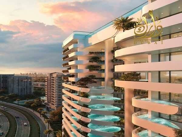 Limited Offer_10%ROI_1%Monthly_3YRS Post Handover - Image 8