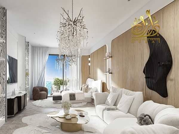 Limited Offer_10%ROI_1%Monthly_3YRS Post Handover - Image 9