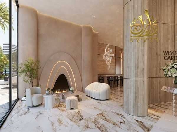 Limited Offer_10%ROI_1%Monthly_3YRS Post Handover - Image 12