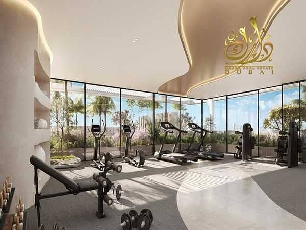 Limited Offer_10%ROI_1%Monthly_3YRS Post Handover - Image 15