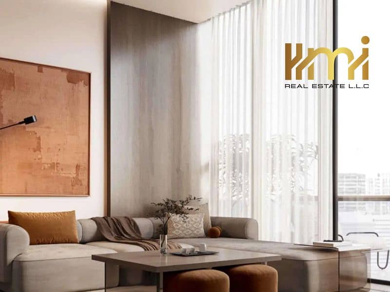 SMART HOME |Near to Metro | High ROI | Flexible Payment Plan