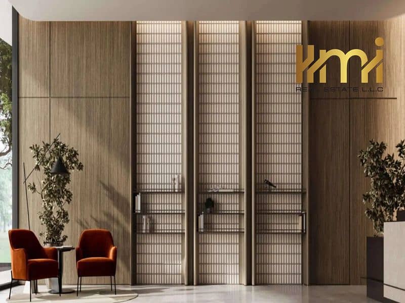 SMART HOME |Near to Metro | High ROI | Flexible Payment Plan - Image 9