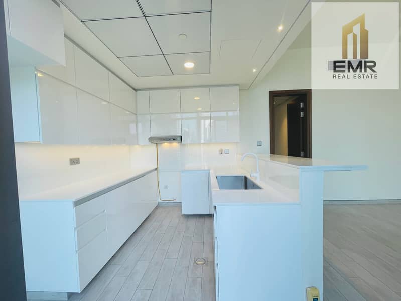 Cheapest price I 2Bed Plus Maids I High Floor Canal View