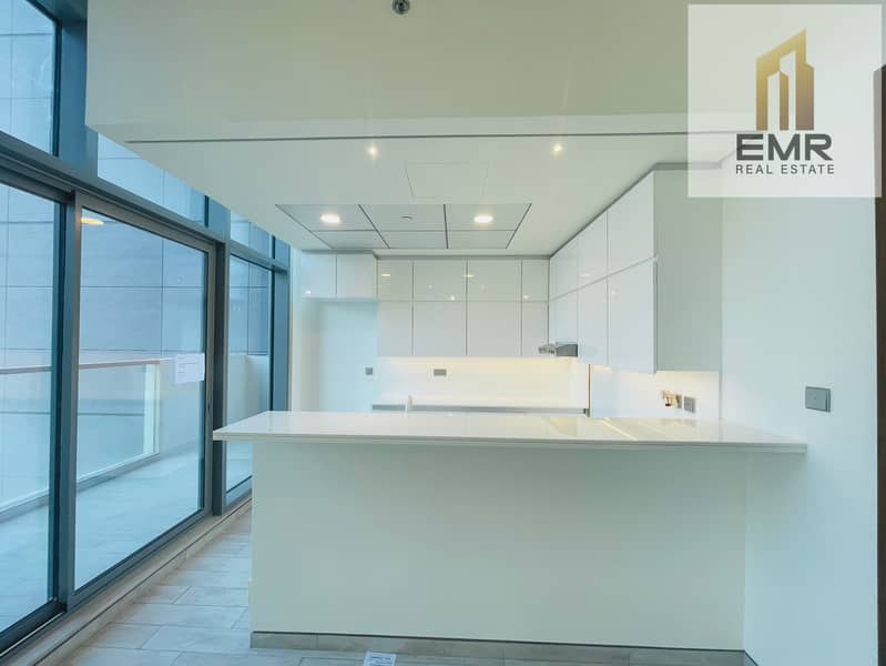 Cheapest price I 2Bed Plus Maids I High Floor Canal View