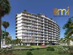 شقة في 48 باركسايد،أرجان 1 غرفة 1250000 درهم - 14766485