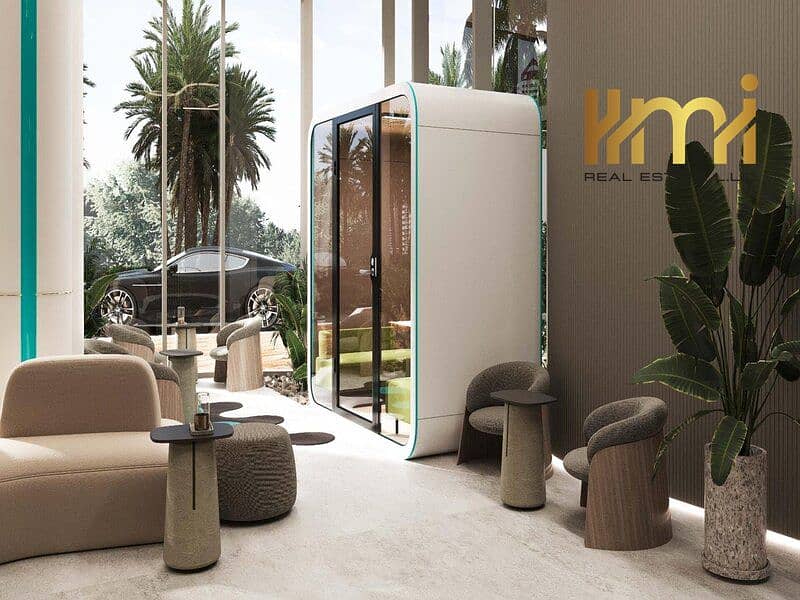 High ROI |Luxury | Prime Location