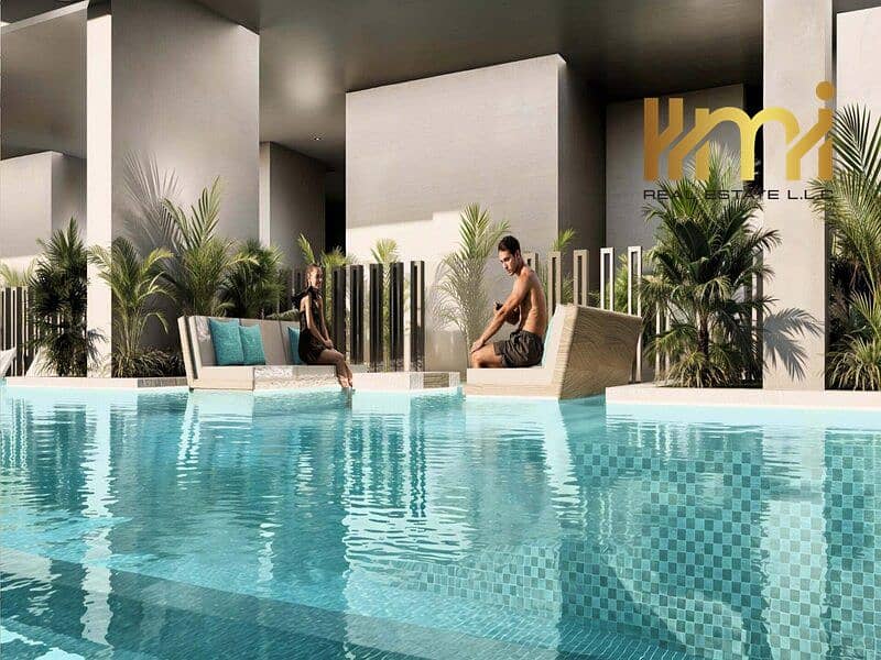 High ROI |Luxury | Prime Location - Image 6