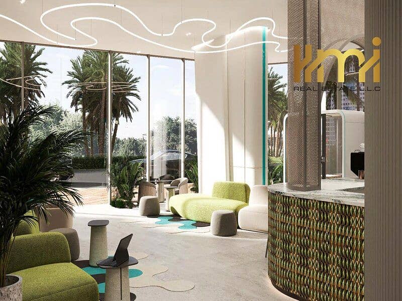 High ROI |Luxury | Prime Location - Image 16