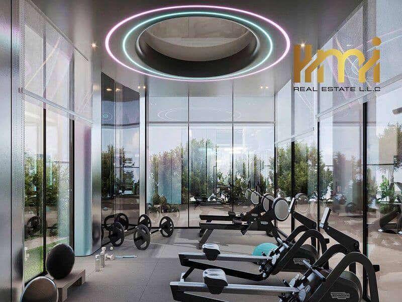 High ROI |Luxury | Prime Location - Image 17