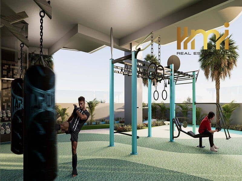 Luxury Living | Best Deal | Prime Location