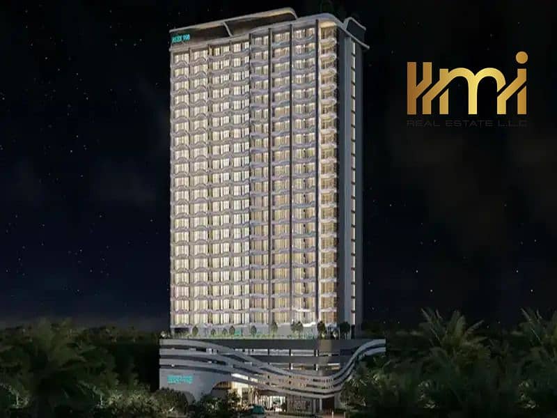 Prime Location | High ROI |Luxury