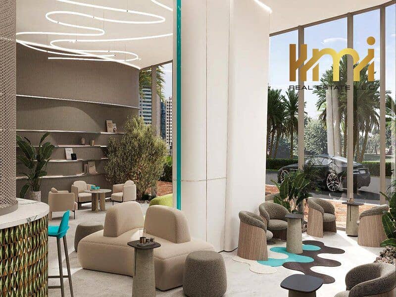 Prime Location | High ROI |Luxury