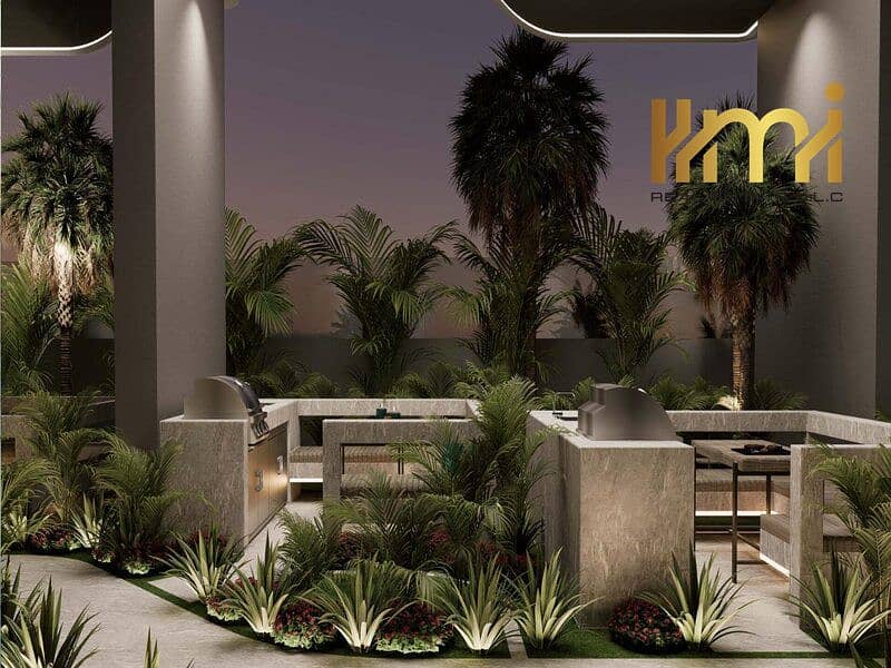 Prime Location | High ROI |Luxury - Image 20