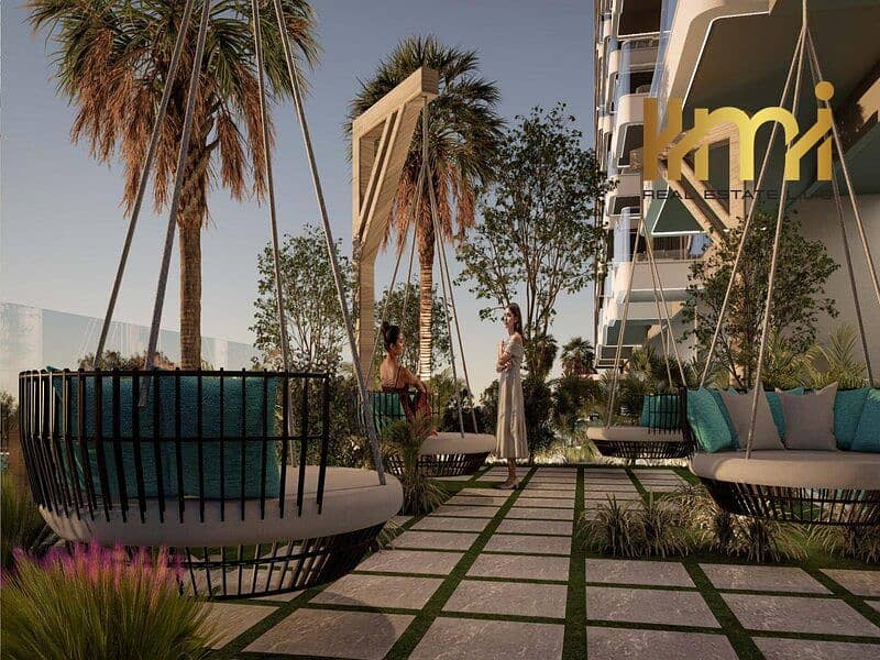 Prime Location | High ROI |Luxury - Image 22